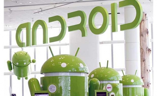 Ubuntu for Android вышла в свет