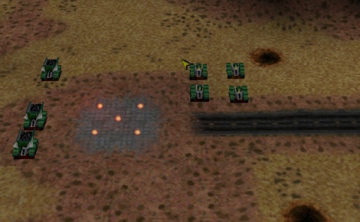 Warzone 2100