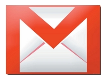 Самым популярным почтовым сервисом признали Gmail